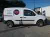  RENAULT KANGOO II (F/KW0) 