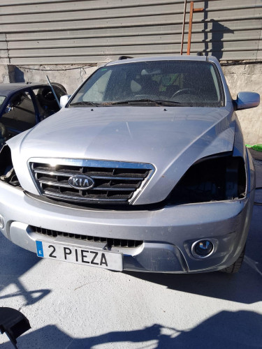 KIA SORENTO (BL) — автомобиль-донор на запчасти 
