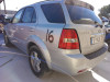 KIA SORENTO (BL) — автомобиль-донор на запчасти 