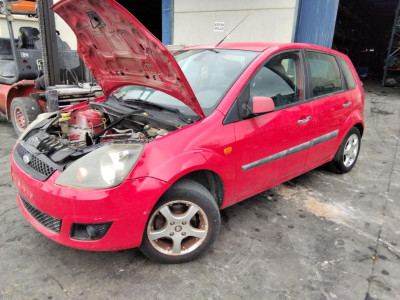 FORD FIESTA (CBK)