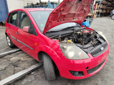 FORD FIESTA (CBK)
