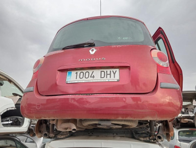 RENAULT MODUS I