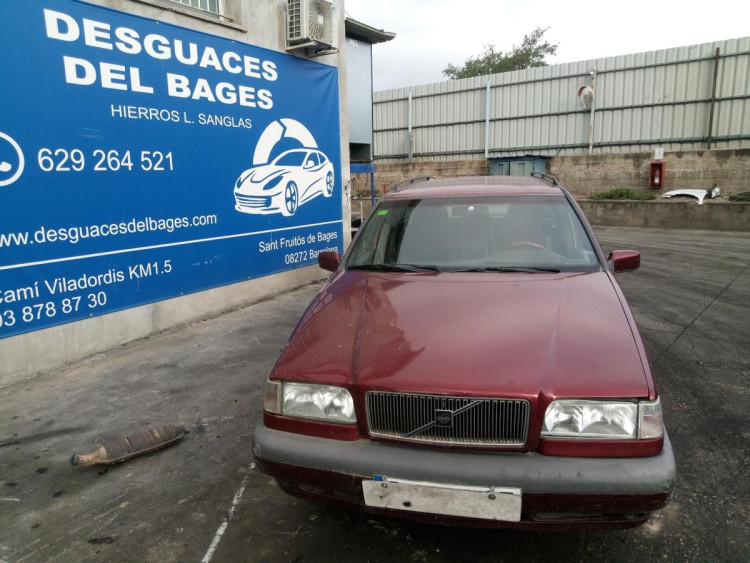 VOLVO SERIE 850