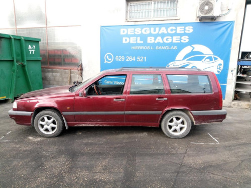  VOLVO SERIE 850 
