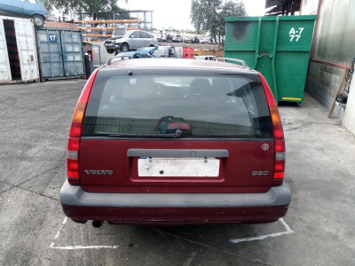 VOLVO SERIE 850