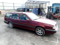 VOLVO SERIE 850