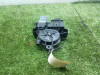  MOTOR ELEVALUNAS DELANTERO DERECHO SEAT IBIZA (KJ1) 