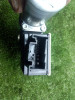  MOTOR ELEVALUNAS DELANTERO DERECHO SEAT IBIZA (KJ1) 