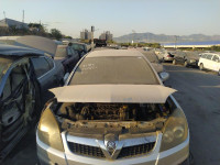 OPEL VECTRA C CARAVAN