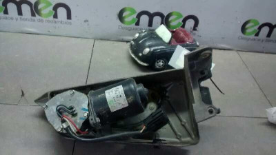 MOTOR LIMPIA DELANTERO, RENAULT, TWINGO I (C06)