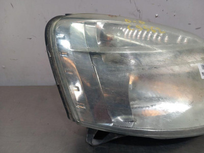 FARO DERECHO, CITROEN, BERLINGO