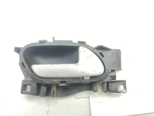  MANETA INTERIOR TRASERA DERECHA PEUGEOT 207 
