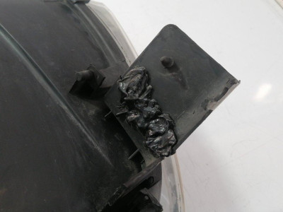 FARO IZQUIERDO, CITROEN, XSARA PICASSO