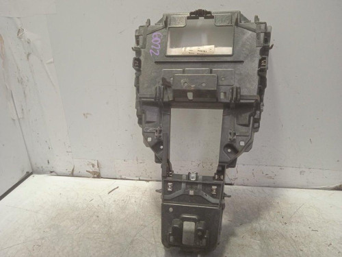  PORSCHE CAYENNE (TIPO 92A) 