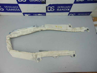 AIRBAG CORTINA DELANTERO IZQUIERDO