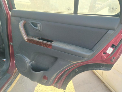  GUARNECIDO PUERTA TRASERA DERECHA KIA SORENTO (BL) 