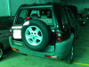 LAND ROVER FREELANDER (LN)(01.1998) — vehículo donante para recambios 