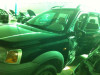 LAND ROVER FREELANDER (LN)(01.1998) — vehículo donante para recambios 