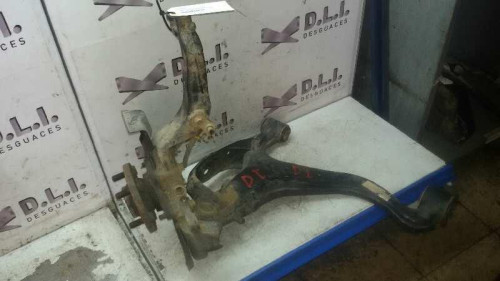 MANGUETA DELANTERA IZQUIERDA Land Rover RANGE ROVER SPORT 