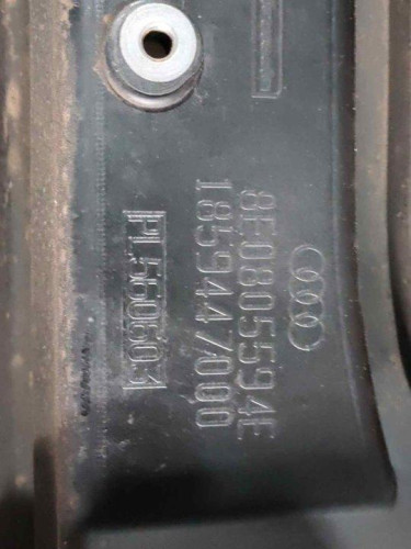 PANEL FRONTAL Audi A4 BERLINA (8E) 