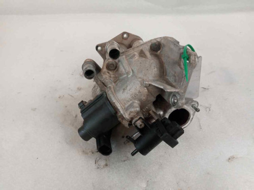  ENFRIADOR EGR Nissan QASHQAI (J10) 