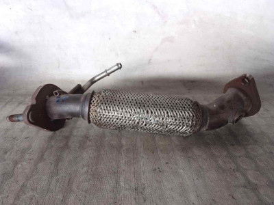 TUBO ESCAPE DELANTERO, HYUNDAI, I20 (GB)