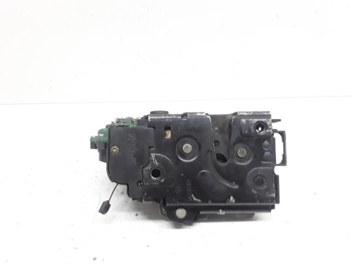 CERRADURA PUERTA TRASERA IZQUIERDA Volkswagen GOLF IV BERLINA (1J1)(10.1997) 
