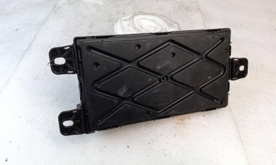 CAJA RELES / FUSIBLES, BMW, SERIE 1 BERLINA 5P (F20)