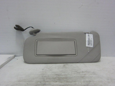 PARASOL IZQUIERDO, CITROEN, C5 BERLINA