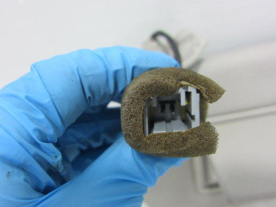 PARASOL IZQUIERDO, CITROEN, C5 BERLINA