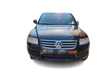 VOLKSWAGEN TOUAREG (7L6)