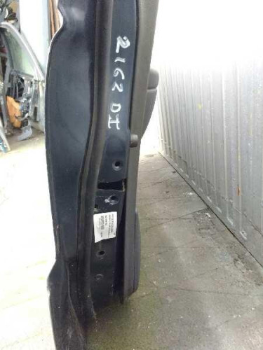  PUERTA DELANTERA IZQUIERDA MITSUBISHI MONTERO (V20/V40) 