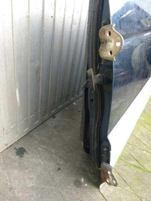 PUERTA DELANTERA IZQUIERDA, MITSUBISHI, MONTERO (V20/V40)