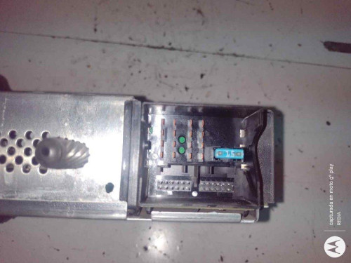 SISTEMA AUDIO / RADIO CD BMW SERIE 1 BERLINA 5P (F20) 