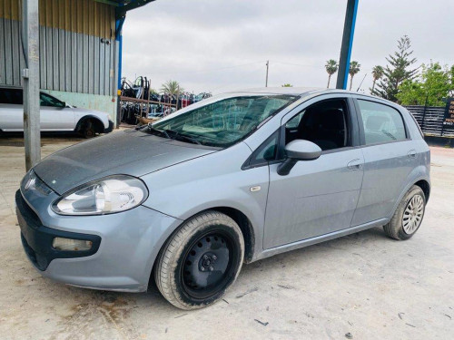  FIAT III EVO PUNTO (199) 