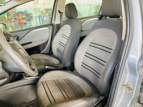  FIAT III EVO PUNTO (199) 