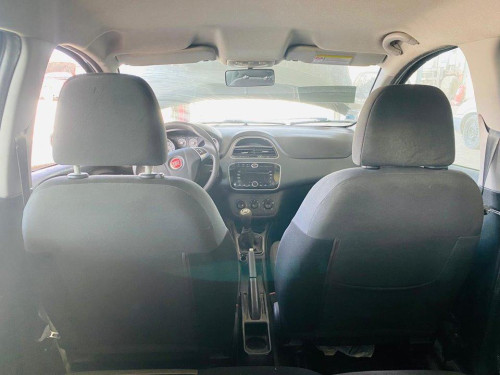  FIAT III EVO PUNTO (199) 