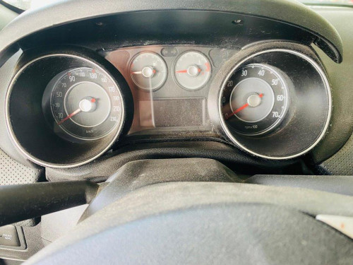  FIAT III EVO PUNTO (199) 