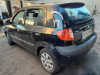 HYUNDAI GETZ (TB) — автомобиль-донор на запчасти 