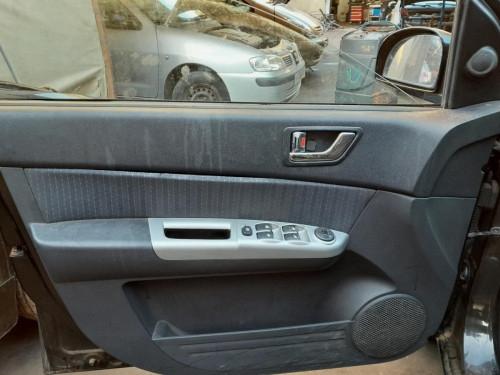 HYUNDAI GETZ (TB) — автомобиль-донор на запчасти 
