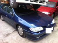 RENAULT MEGANE I CLASSIC (LA0)