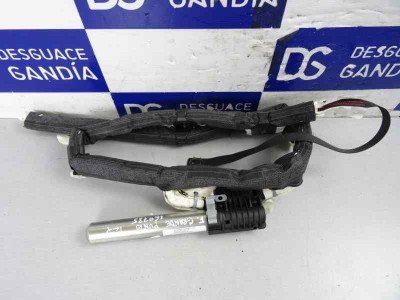 AIRBAG CORTINA DELANTERO IZQUIERDO, FIAT, GRANDE PUNTO (199)
