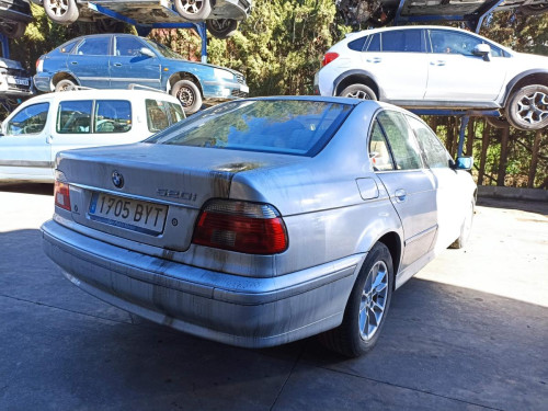  BMW SERIE 5 BERLINA (E39) 