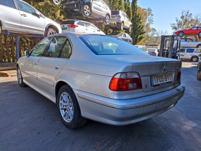 BMW SERIE 5 BERLINA (E39)