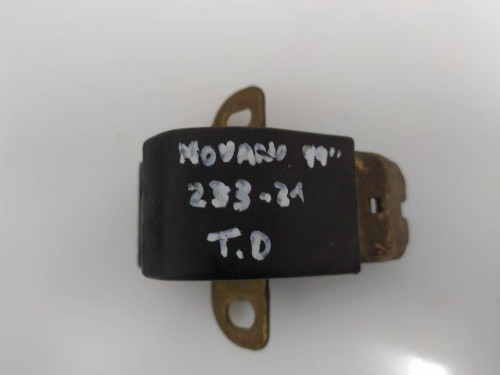  CERRADURA PUERTA TRASERA DERECHA Opel MOVANO 