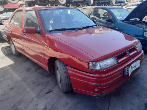 SEAT TOLEDO (1L) — Donor Vehicle for Used Parts 