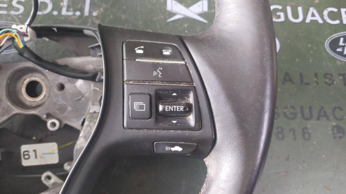 VOLANTE LEXUS RX (GGL1/GYL1) 