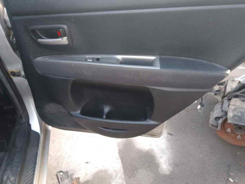 ELEVALUNAS TRASERO DERECHO Mazda 2 BERLINA (DY) 
