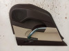  GUARNECIDO PUERTA TRASERA DERECHA OPEL INSIGNIA BERLINA 