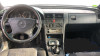 MERCEDES-BENZ CLASE C (BM 202) BERLINA — vehículo donante para recambios 